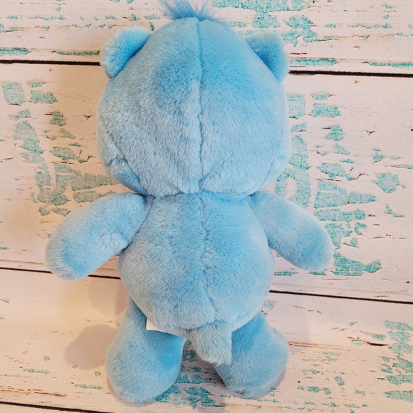 Care Bears 2003 Champ Bear - Picture 4 of 6